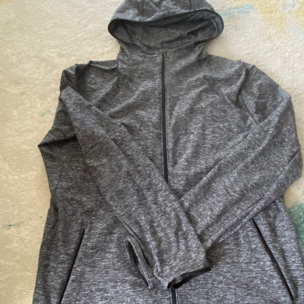 Lululemon jacket